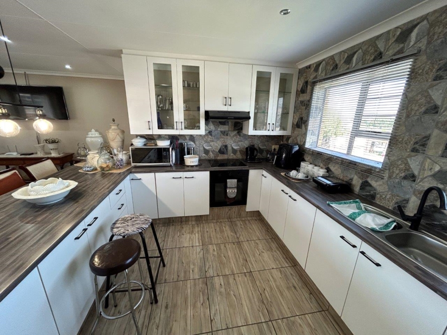 3 Bedroom Property for Sale in Noorsekloof Eastern Cape